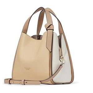 Kate Spade Knott crossbody tote
